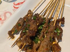 -辣不怕口味虾(凌霄路店)