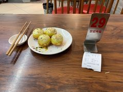 -朱新年·苏式汤团·面点(北寺塔店)