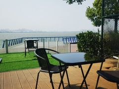 -游心咖啡(青山滨江店)