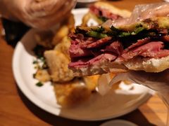 -小厨师·二十年沈家门小海鲜(百井坊巷店)