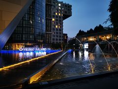 -蔓兰家的四季S0餐厅·融合菜(当代MOMA店)