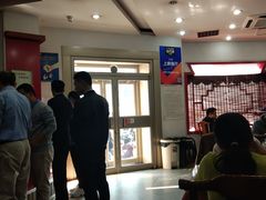 大堂-教师之家赵家羊汤馆(东青龙街店)
