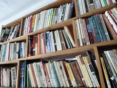 -哈尔滨北方国际青年旅舍(中央大街店)