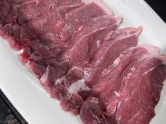 -福寿斋·老北京铜锅涮肉·烤鸭(顺义总店)