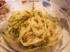 凉皮（临时菜）-大酒缸(高碑店文化新大街店)