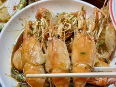 -冶建镜子·中国龙虾王(总店)