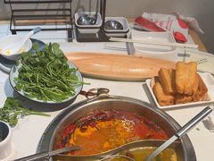 -千牛将·鲜牛肉火锅(开元路店)