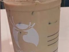 椰风拿铁-瑞幸咖啡(德商国际店)