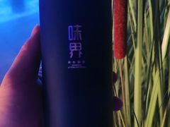 -味界·精致赣菜(招商花园城店)