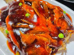 -马灯部落·西湖边的创意山景餐厅(虎跑动物园店)