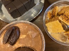 -熙阁咖啡Segnal(时代中心店)