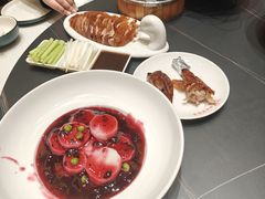 -梅利汴京烤鸭•开封豫菜地标店(东大街店)