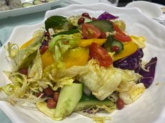 -玉林烤鸭店(黄村康庄店)