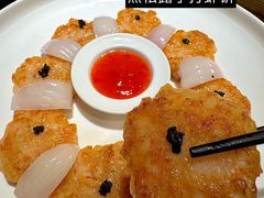 -翠香阁潮州菜馆·始于1994(珠江路店)