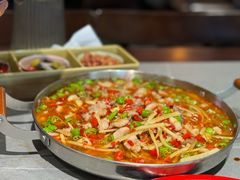 -蛙兔鸡自贡风味·特色江湖菜(广都店)