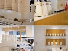 -Cafe on warm(丹霞店)