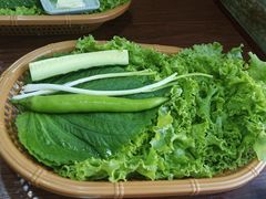 -长今家韩国料理(瑞景店)