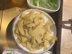 -百草滩羊清水涮羊肉(长城路店)