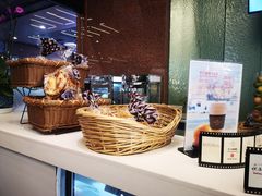 -银星皇冠假日酒店美食阁