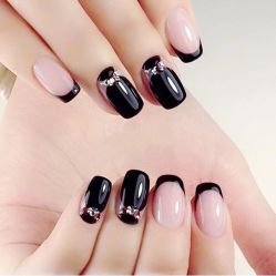 -Halo美甲美睫
