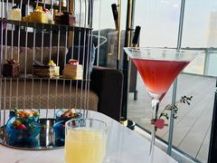 -于家堡洲际酒店·堡子里酒廊