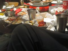 -辣皇朝小龙虾(六一店)