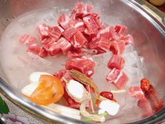 -娜仁图雅蒙古美食村(33小镇店)