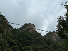 -天台山琼台仙谷景区