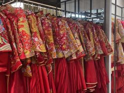 -皇室米澜摄影工作室(宝安店)