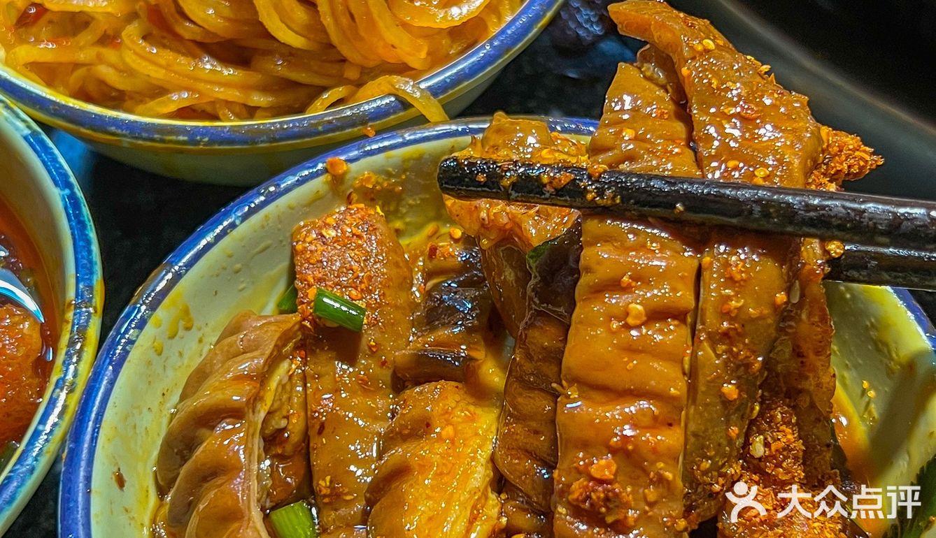 在重庆！吃过3次以上才舍得分享的店！！