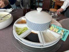 -羲和雅苑•北京烤鸭(乐园道万象城店)