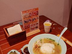 -做披萨的奇葩(中海央墅店)