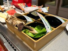 -海底捞火锅(大华一路店)