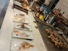 -半岛听涛蒸汽海鲜自助(K11店)