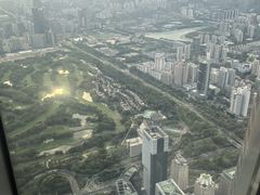 -Free Sky 云际观光层