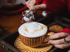-上海静安香格里拉大酒店