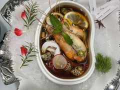 -3号仓库·创意中国菜(新世界城店)