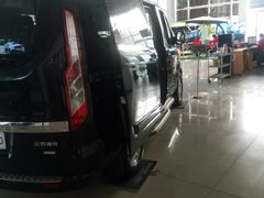 -北京福铃丰瑞比亚迪4S店(花乡店)