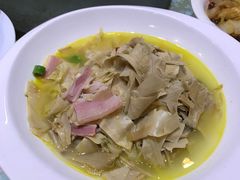 -新长岭大酒店酒楼