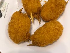 -汉巴味德(大悦城店)