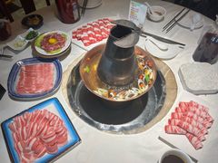 -东来顺饭庄(西直门店)