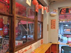 -王大乔泡椒米线·小火锅(星城天地店)