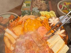 -双门洞·森系料理(体育西店)