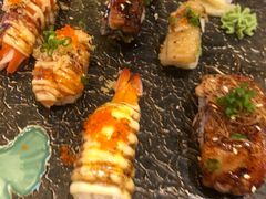 -鸟鹏烧鸟居酒屋(昌岗店)