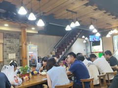-蒋六十八梯眼镜面(狮子坪店)