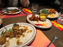 -ZAFFERANO西班牙海鲜饭(上海首店)