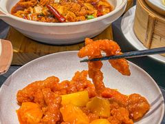 -顺香居·老字号湖北菜(江汉路店)