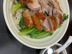-盛品鲜东莞烧鹅濑粉(杨箕店)