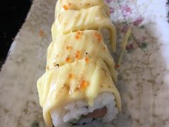 -春笙食堂.丼饭拉面寿司(GOGO新天地店)