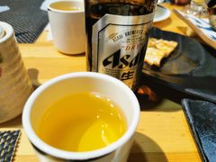 -菊上尊品料理(蚌埠银泰店)